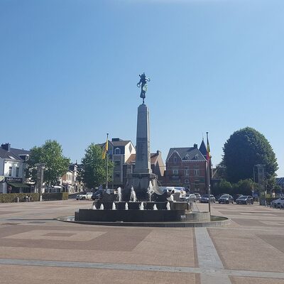 Welkenraedt