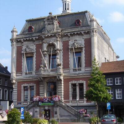 Wetteren