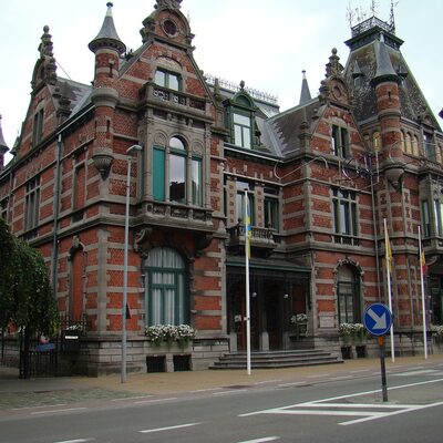 Wevelgem