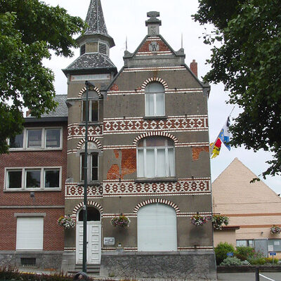 Wezembeek-Oppem