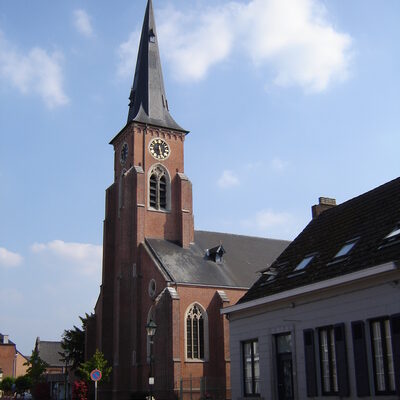 Wichelen
