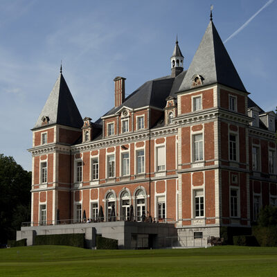 Wortegem-Petegem