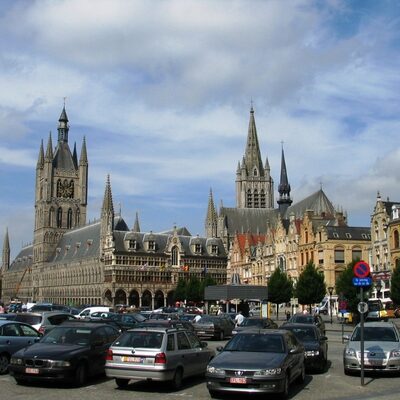 Ypres