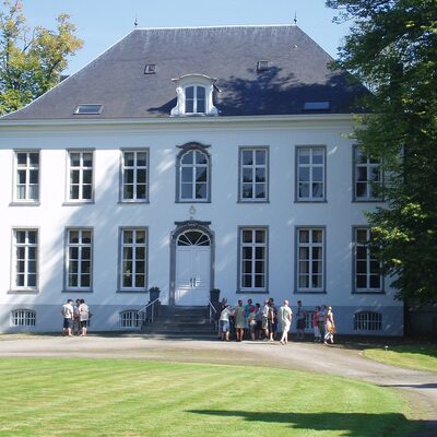 Zandhoven