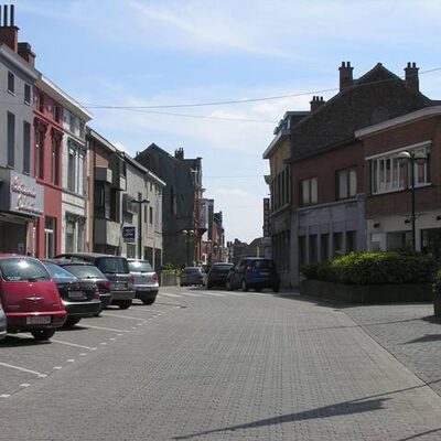 Zaventem