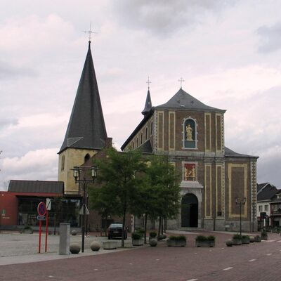Zonhoven