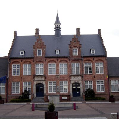 Zonnebeke