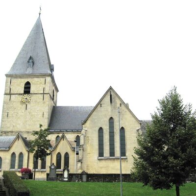 Zutendaal