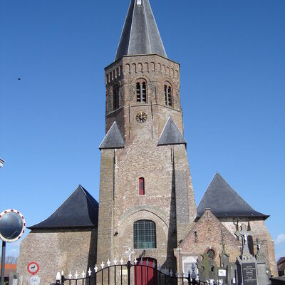 Zuyenkerque