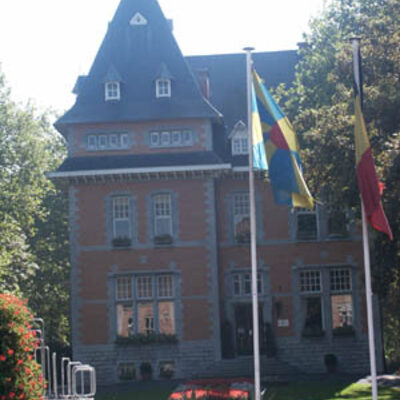 Zwevegem