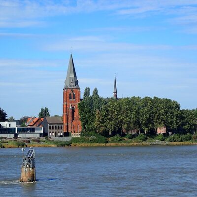 Zwijndrecht